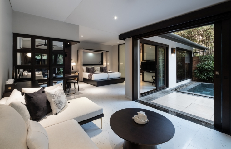 Tia Wellness Resort Danang 5*