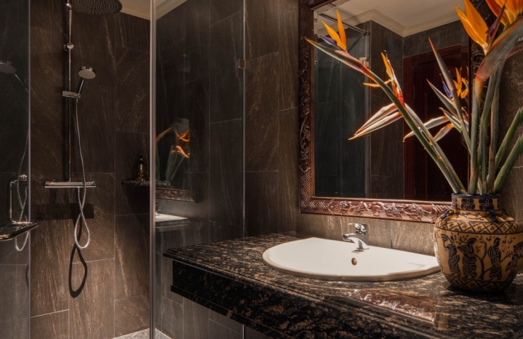Amanaki Saigon Boutique Hotel 4*