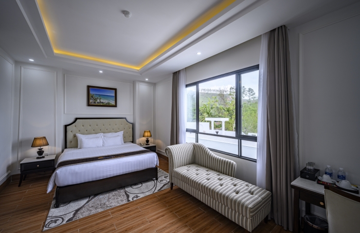 Seaside Boutique Resort Quy Nhon 5*