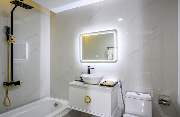 Seaside Boutique Resort Quy Nhon 5*