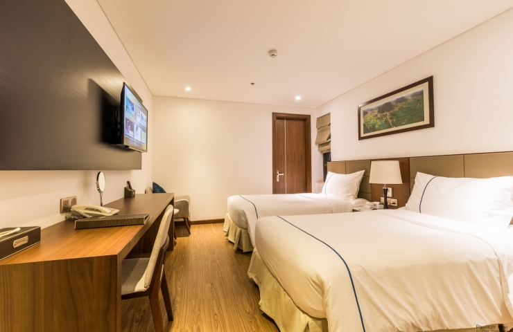 Pavilion Hotel Danang 4*