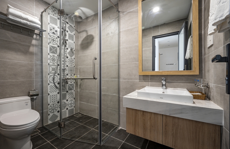 Ann Hotel & Spa Phu Quoc 3*