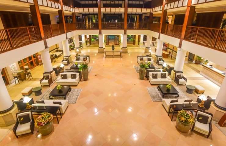 Furama Resort & Furama Villas Danang 5*