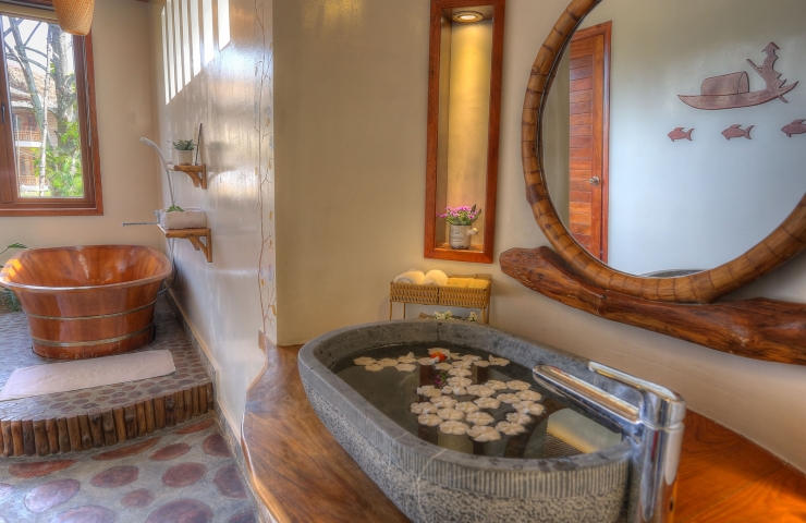 Can Tho Ecolodge Resort 4*