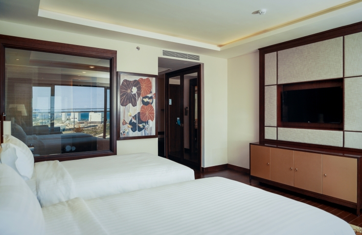 Duyen Ha Resort Cam Ranh 5*