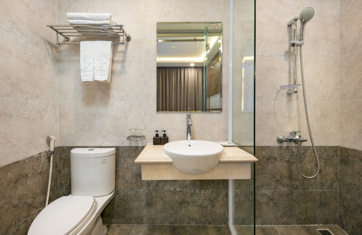 Prague Hote Danang 3*