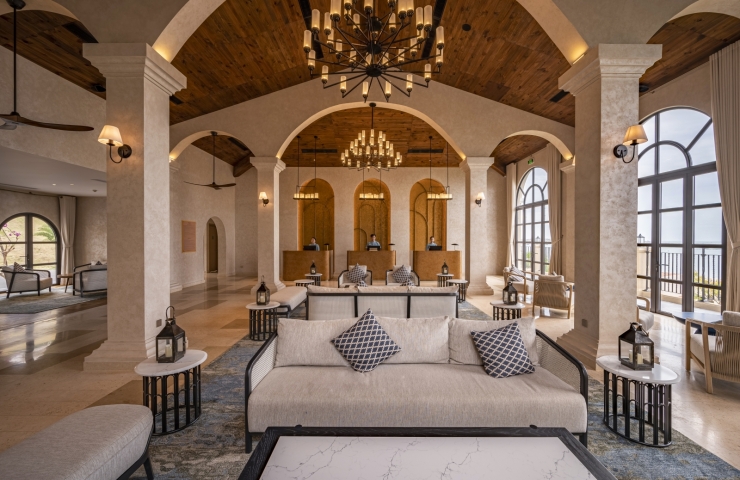Centara Mirage Resort Mui Ne 5*