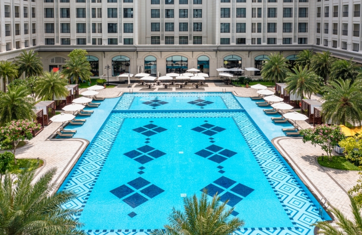 Wyndham Garden Grandworld Phu Quoc 4*