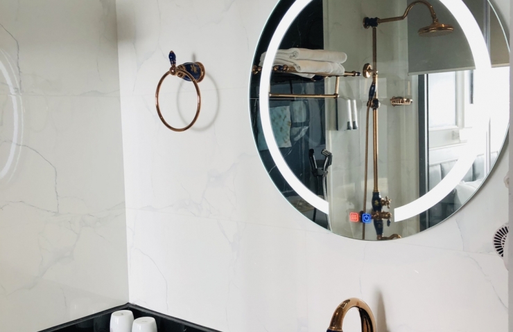 Ruby Hotel Nha Trang 4*