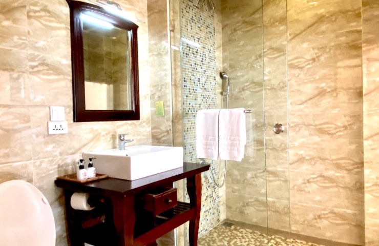 Ca Ty Mui Ne Resort 4*