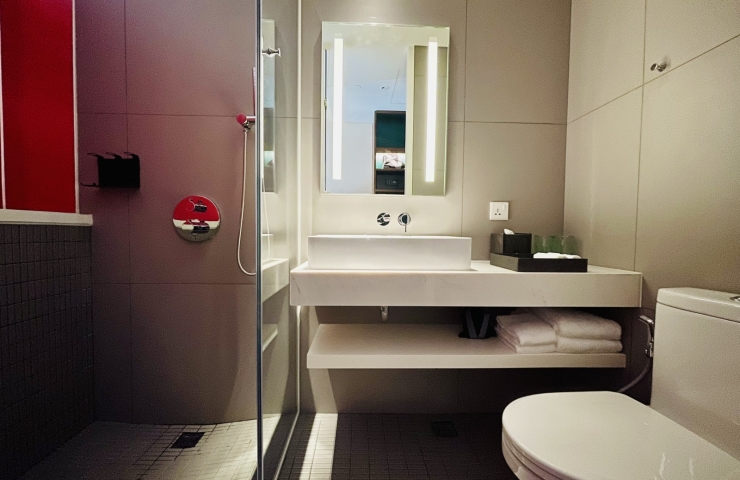 Wink Hotel Can Tho 4*
